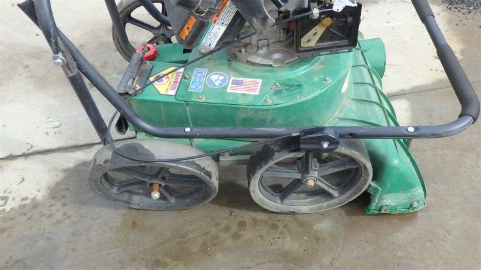 Billy Goat Leaf Vacuum Parts Uk