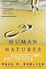 Human Natures: Genes, Cultures, and the 