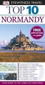 DK Eyewitness Top 10 Travel Guide: Norma
