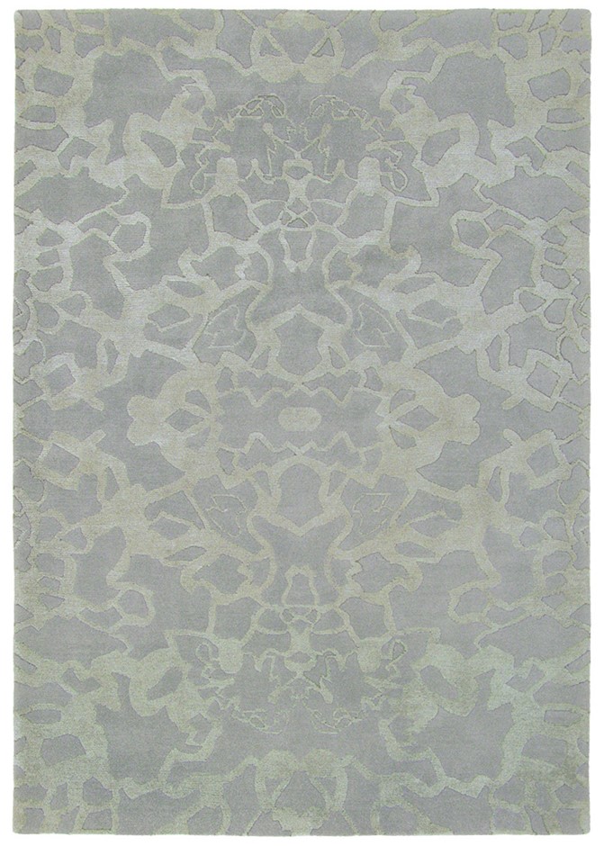 Kodari Elegance Med Grey Knotted NZ & Ti