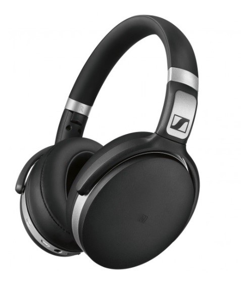 Sennheiser HD 4.50 BTNC Wireless Over-Ea