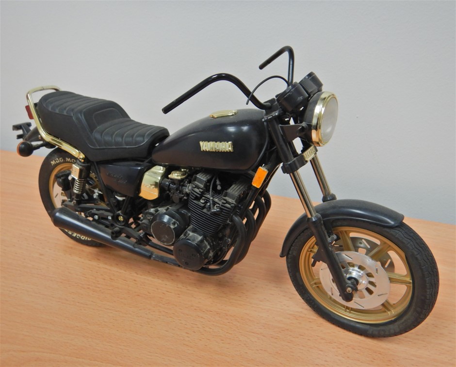 midnight 1300 yamaha
