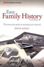 Easy Family History