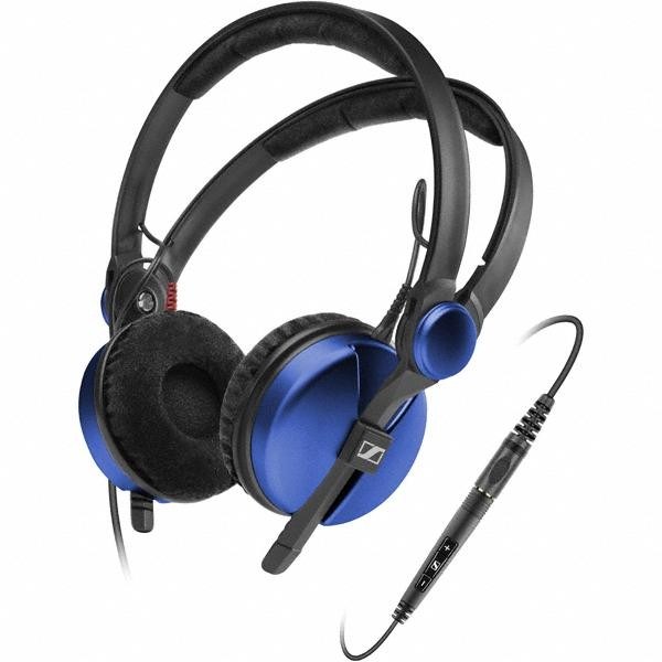 Sennheiser Amperior Headphones (Blue)