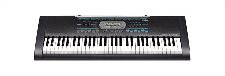Casio CTK2200 Digital Electronic Keyboar