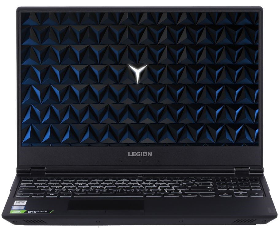 Lenovo Legion Y540 - 15.6" FHD/i7-9750H/