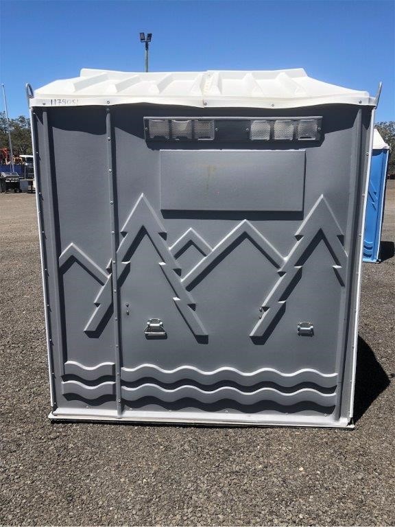 disabled portaloo for sale