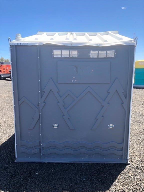 disabled portaloo for sale