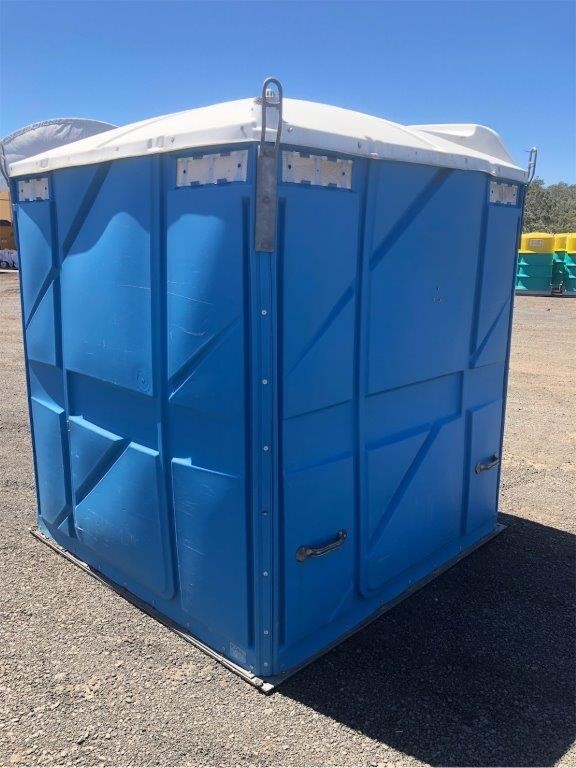 disabled portaloo for sale