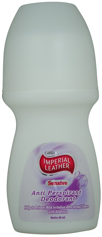 24 x Imperial Leather 40ml Deodorant Ant