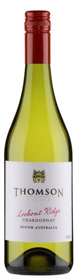 Thomson Estate Lookout Ridge Chardonnay 