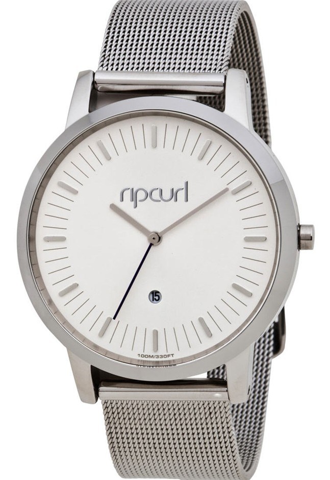 Women's Rip Curl Linden Mesh Watch A2378