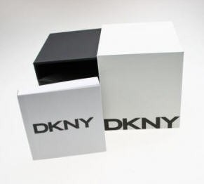 Dkny ny4631 discount ladies fashion watch