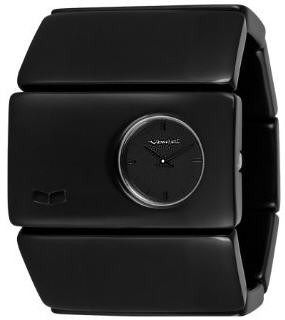 Women's Vestal Rosewood Analog Watch RSA