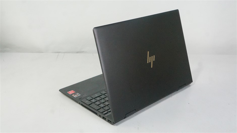 HP ENVY x360 Convertible 15-ds0xxx Convertible Auction (0015