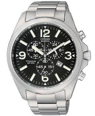 Citizen Titanium Citizen At0660 逆輸入 Citizen プロマスター