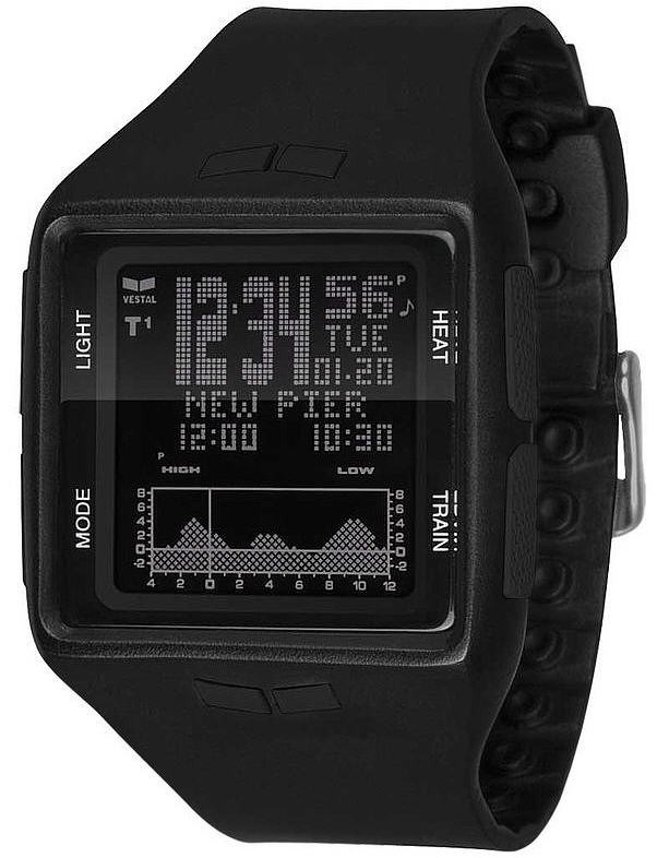 Men's Vestal The Brig Tide & Train Watch