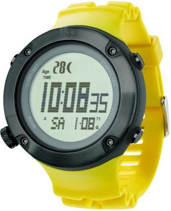 Men's Columbia Tidewater Tide Watch CW00