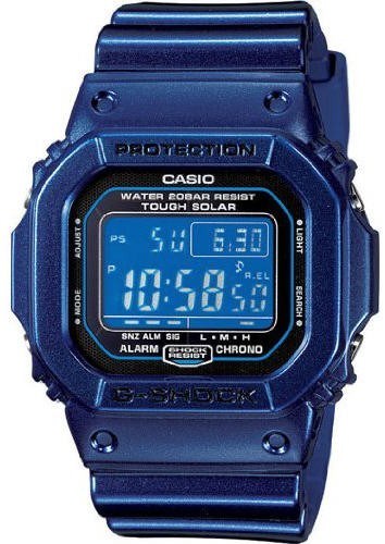 Buy Casio G-Shock Solar Power Watch G-5600CC-2 | Grays Australia