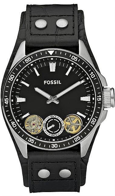Men's Fossil Twist Automatic Watch ME110