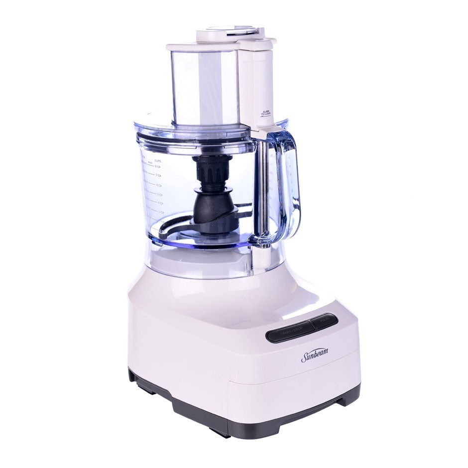 Sunbeam Food Processor Model LC7900 Auction Australia