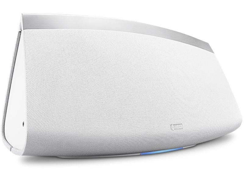 Denon HEOS 7 HS2 Wireless Speaker White