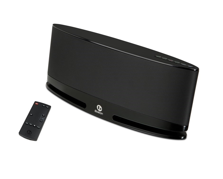 Boston Acoustics MC200 Wireless Speaker 