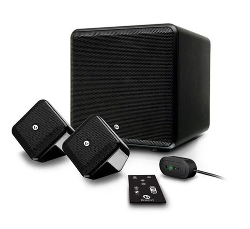 Boston SoundWare XS 2.1 Digital Cinema S