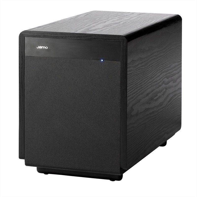 Buy Jamo A320HCS6 Home Theatre Speaker Package (Black) Grays
