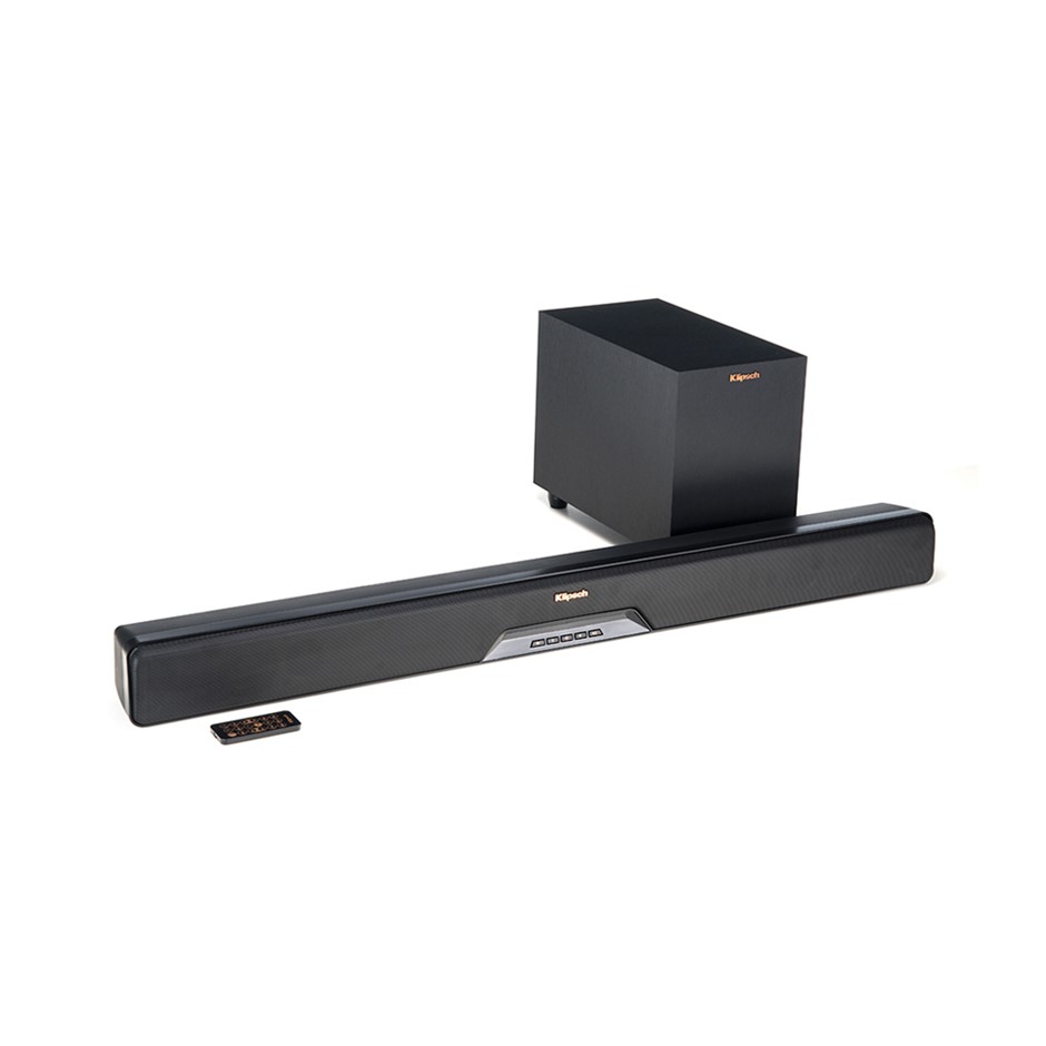 Klipsch store soundbar australia