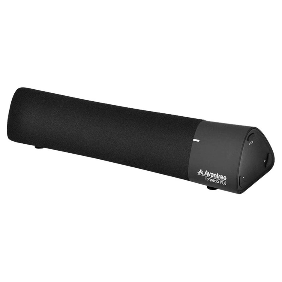 Avantree Wireless Aptx Mini Soundbar
