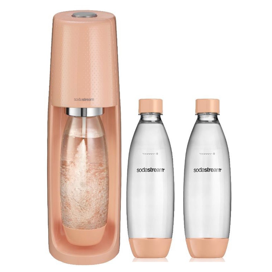 SodaStream Decor Spirit Sparkling Water 
