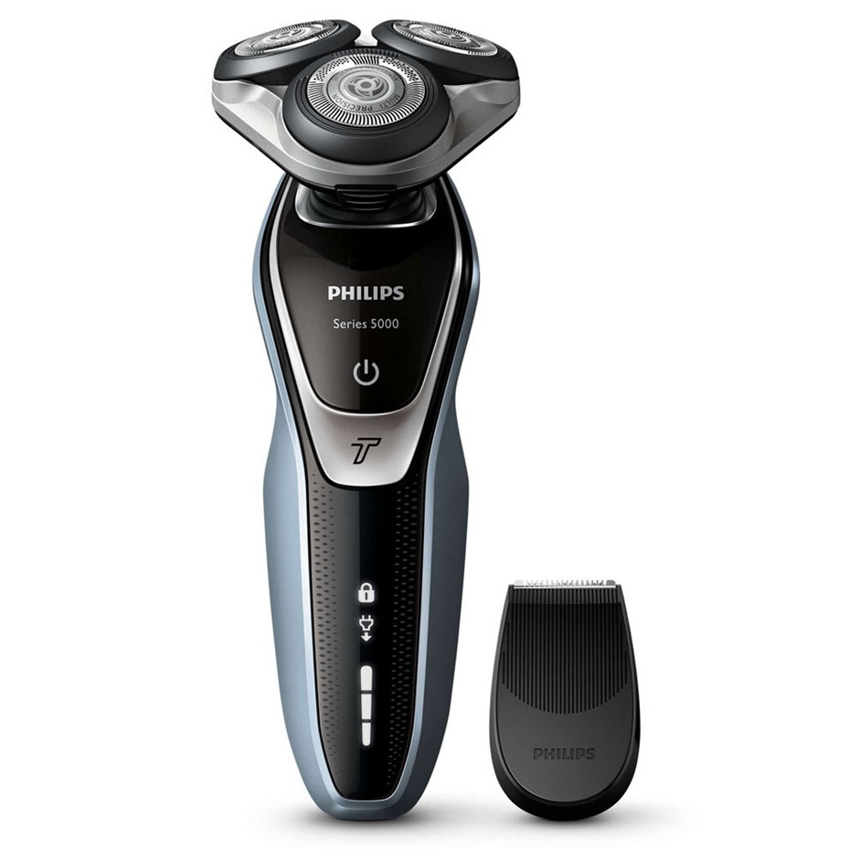 Philips Shaver Series 5000 Wet & Dry Tur