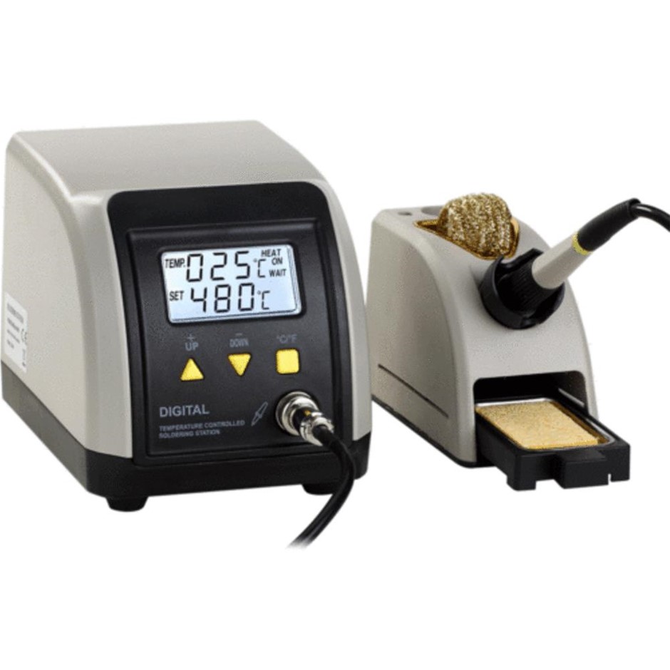 Doss ZD8916ESD Soldering Station
