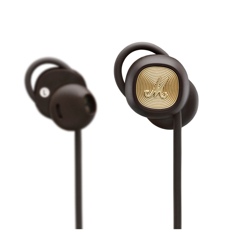 Marshall Minor II BT Bluetooth Headphone