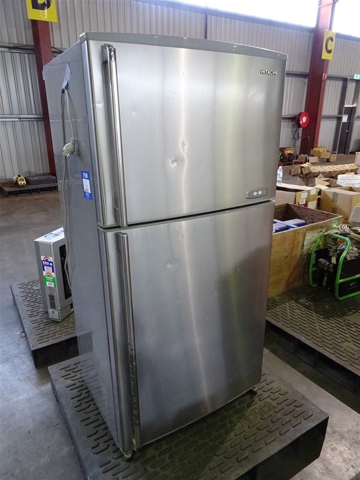 Hitachi Fridge Spare Parts Australia Reviewmotors.co