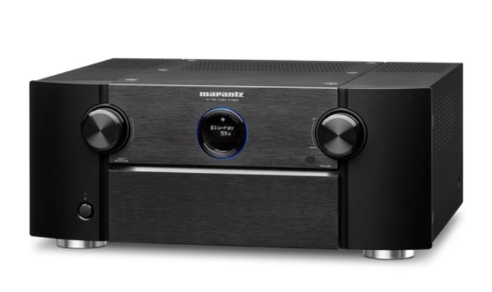 Marantz AV8802A 11.2 Channel AV Pre-Ampl