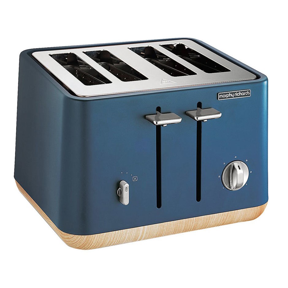 Morphy Richards Scandi Aspect 4 Slices T