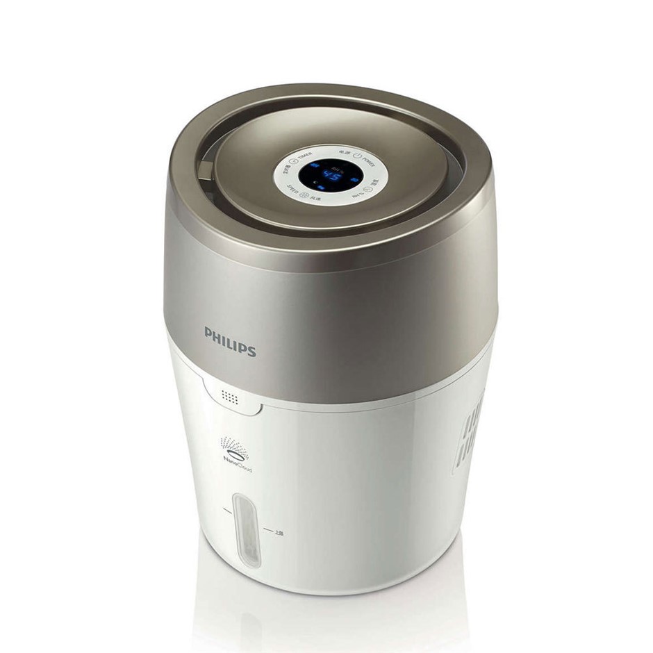 Philips Humidifier Small Room Premium