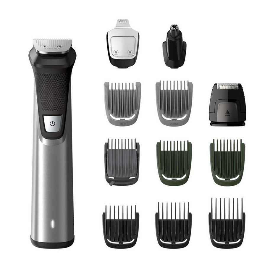 Philips Series 7000 Multigroom 12-in-1 F