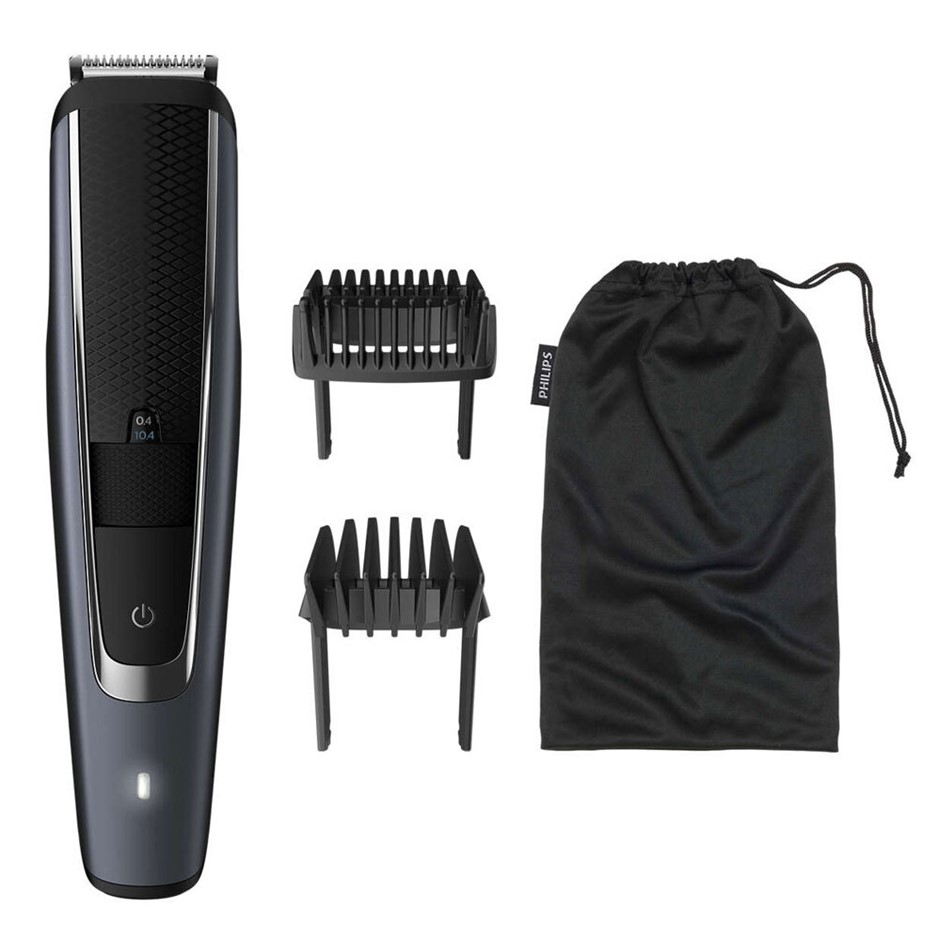 Philips Series 5000 Beard Trimmer Self S