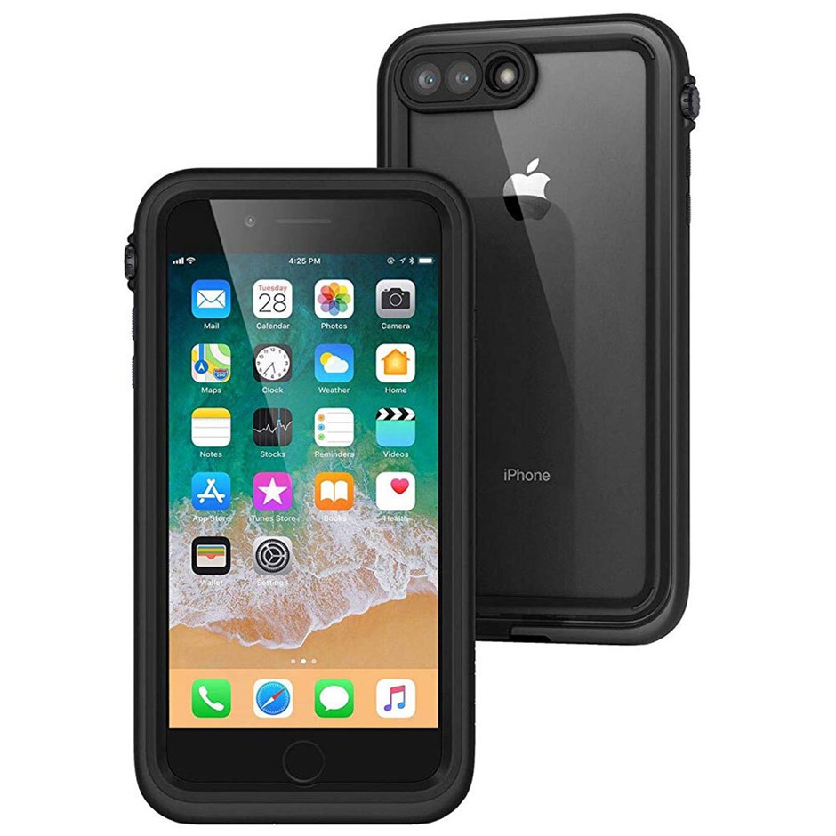 Catalyst Waterproof Case f/ iPhone 7/8+ 
