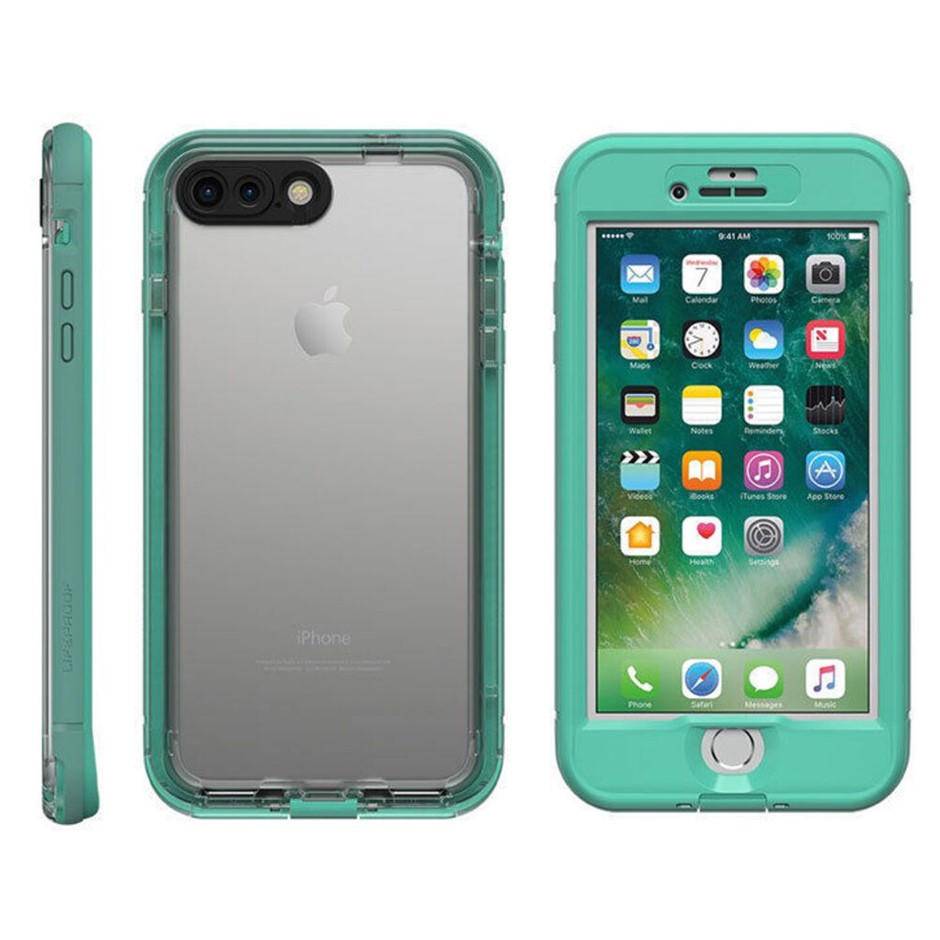 Lifeproof Nuud Waterproof Case for iPhon