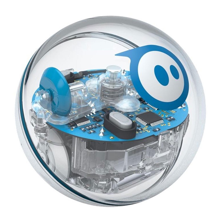 Sphero SPRK+ Robot