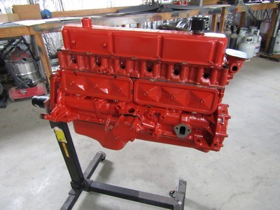 Holden 179 , 6 Cylider Petrol Engine Auction (0013-5043054) 