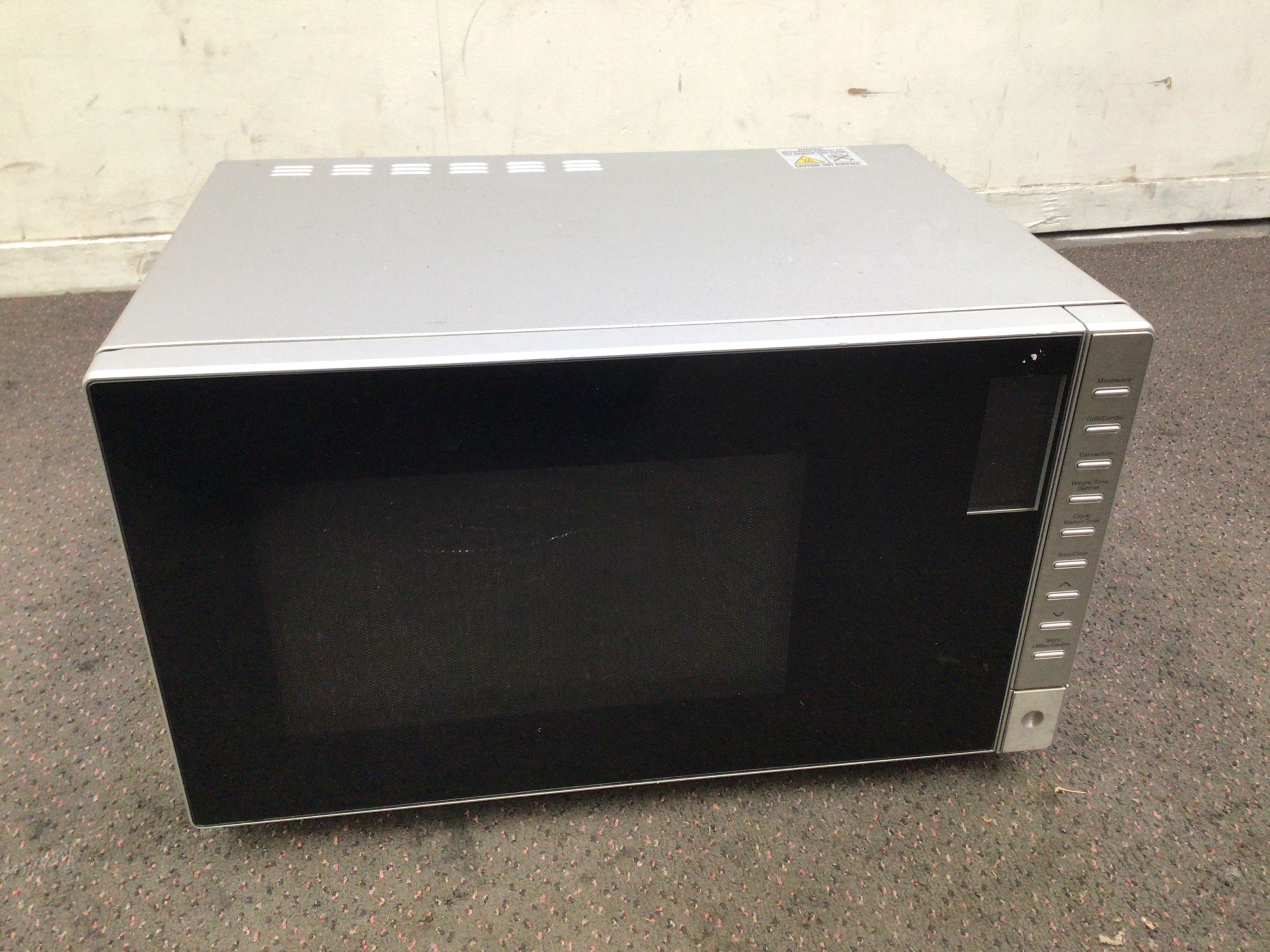 aw925exg microwave