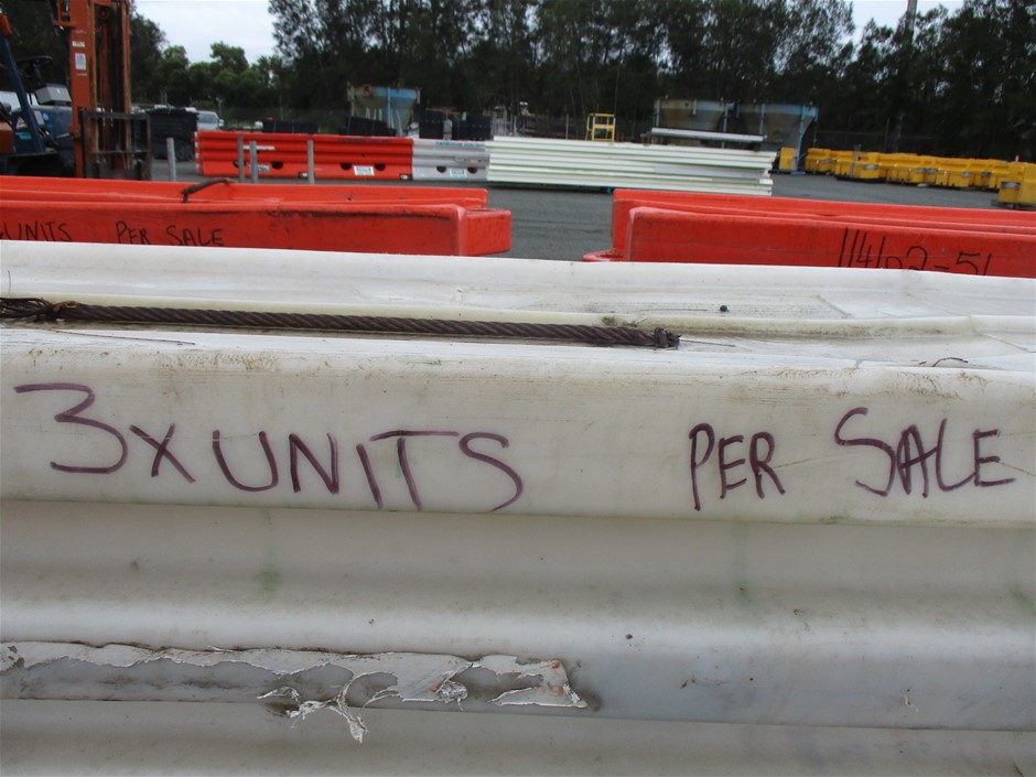 Brisbane Warehouse Multi Vendor Sale