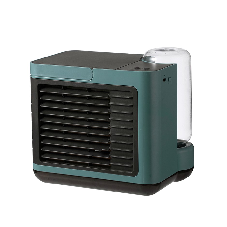 Portable USB-C Mini Air Conditioner Humi