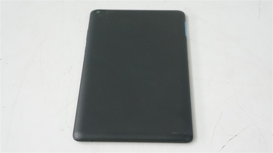 Lenovo TAB E8 16GB 8-Inch Tablet TB-8304F1 Auction (0009-2182635) | Grays  Australia