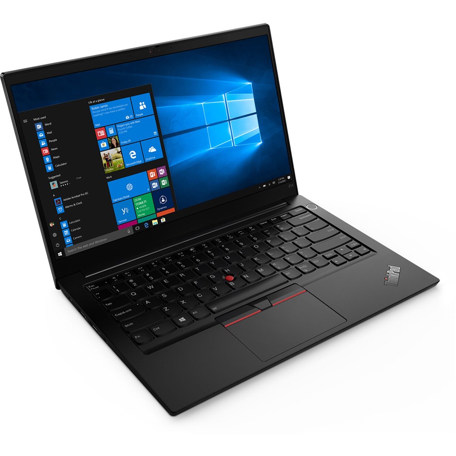 Lenovo thinkpad 14 g3 обзор